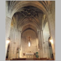 Logroño, Iglesia de San Bartolome, photo csrVLC, tripadvisor,2.jpg